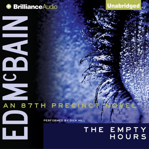 The Empty Hours: An 87th Precinct Novel, Book 15 (Unabridged) cover
