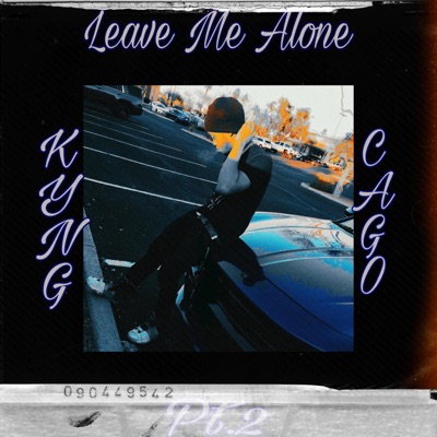 Leave Me Alone, Pt. 2 - Single