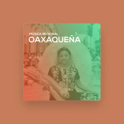 Listen to Agrupación Oaxaqueña, watch music videos, read bio, see tour dates & more!