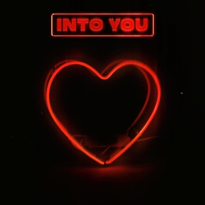 Into You - Single