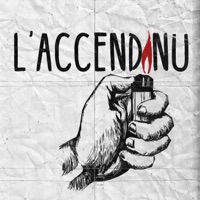 L'accendinu - Single - Flavio Ghetto Eden