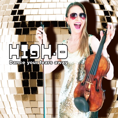 Dance Your Fears Away - Single