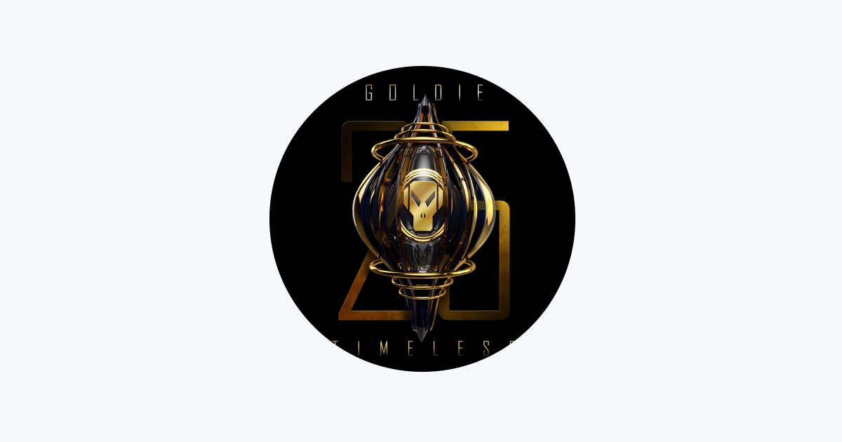 Goldie - Apple Music