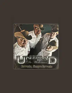Listen to Unidad De Michoacan, watch music videos, read bio, see tour dates & more!