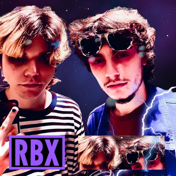 RBX (remastérisé) - Single