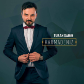 Ya Ben Anlatamadum - Turan Şahin