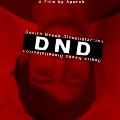 DND (feat. R Cruze) - Single