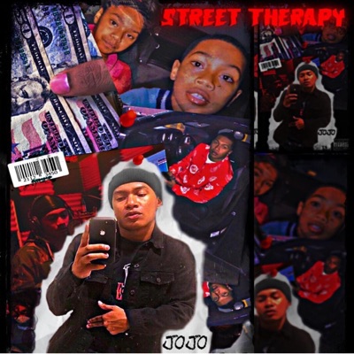 Street Therapy