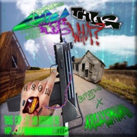 CYBER THUG OR WHUT? (feat. GUNGRAV3) - Single - Kreayshawn