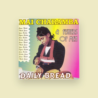 Listen to Mai Charamba, watch music videos, read bio, see tour dates & more!