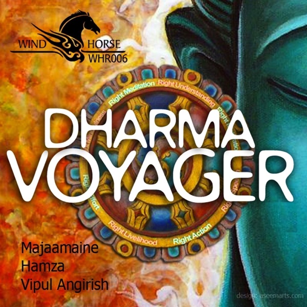 Dharma Voyager - Single