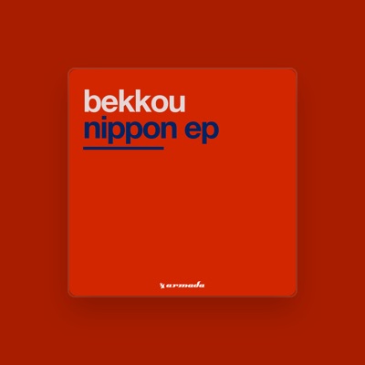 Listen to Bekkou, watch music videos, read bio, see tour dates & more!