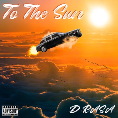 To the Sun - Single