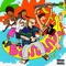 Banana (feat. Lil Mosey & Souf Souf) - 28AV lyrics