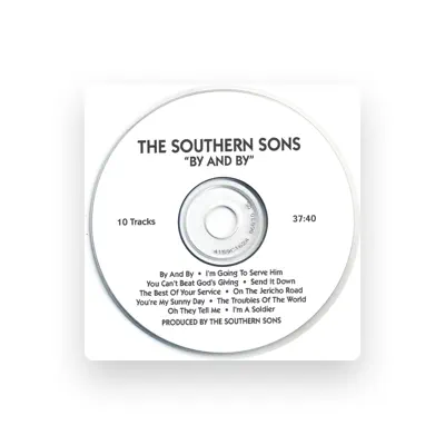 Listen to The Southern Sons, watch music videos, read bio, see tour dates & more!