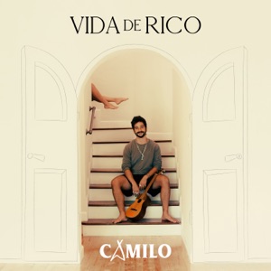 Camilo - Vida de Rico - Line Dance Musik