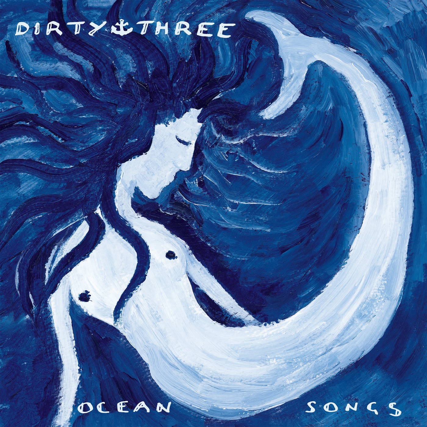 Ocean Songs by Dirty Three