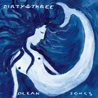 Sea Above, Sky Below — Dirty Three
