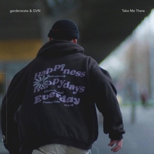 Take Me There - Single