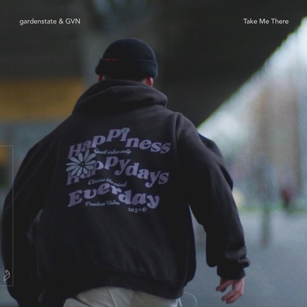 Take Me There - Single