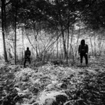 Bog Body