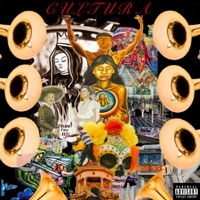 Cultura - Single - Mad Macks