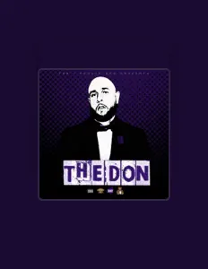 收听 Foolie Don、观看音乐视频、阅读小传、查看巡演日期等 ！