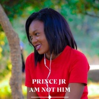 Am Not Him (feat. Alpha Romeo & BREEZY TREY) - Single - PRINCE JR