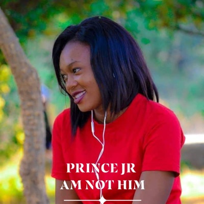 Am Not Him (feat. Alpha Romeo & BREEZY TREY) - Single