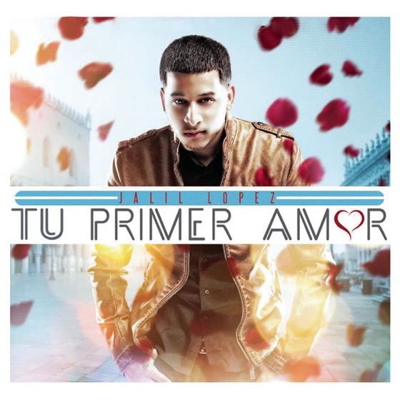 Cover artwork for Tu Primer Amor