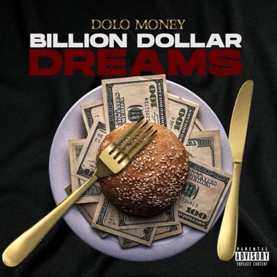 Billion Dollar Dreams - Single