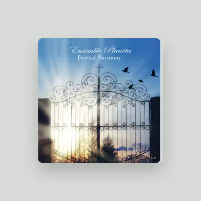 Listen to Ensemble Planeta, watch music videos, read bio, see tour dates & more!