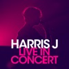 Harris J Live in Concert, 2018