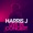 Harris J - Good Life | Live | FM |