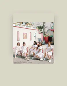 Fingers Crossを聴いたり、ミュージックビデオを鑑賞したり、経歴やツアー日程などを確認したりしましょう！