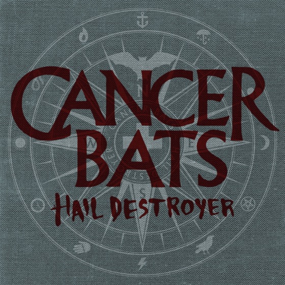 Cover artwork for Regret