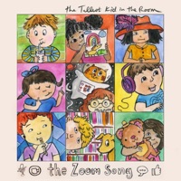 The Zoom Song - Single - The Tallest Kid in the Room