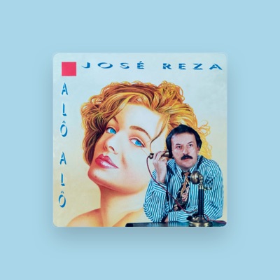 Listen to José Reza, watch music videos, read bio, see tour dates & more!