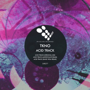 Acid Track - Single