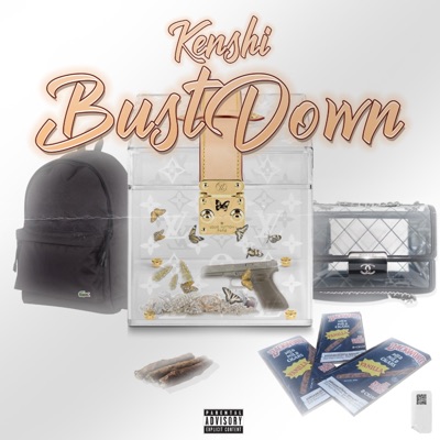 Bustdown - Single