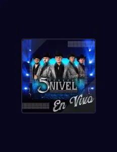 5to Grupo Nivelを聴いたり、ミュージックビデオを鑑賞したり、経歴やツアー日程などを確認したりしましょう！