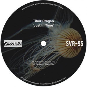 Just in Time - Single