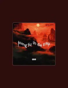 Posłuchaj wykonawcy yung mylo, obejrzyj teledyski, przeczytaj biografię, zobacz daty tras koncertowych i nie tylko!