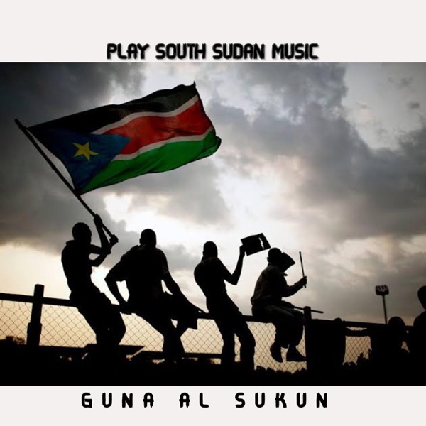 one people one nation (feat. Garang Ateny)
