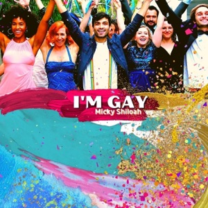 I'm Gay - Single