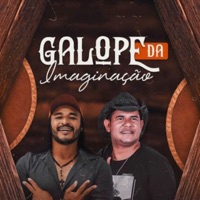 Galope da Imaginação - Single - Gil Mourão & Geninho Batalha