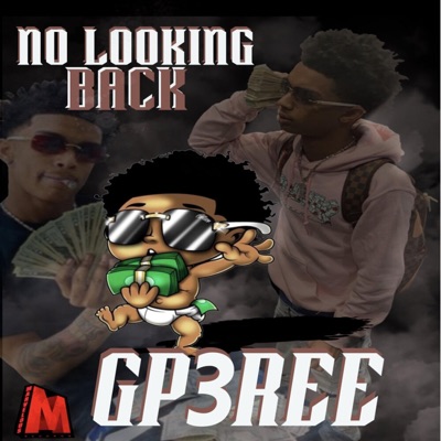 NO Looking Baby - EP