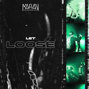 Blåsemafian & Hazel - Let Loose - Line Dance Choreographer