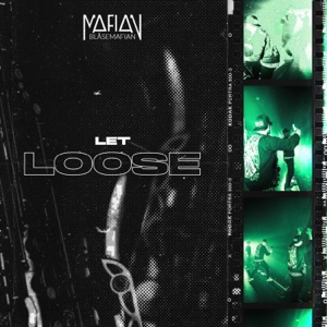 Blåsemafian & Hazel - Let Loose - 排舞 音樂