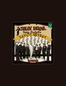 聆聽 Billy Bros. Swing Orchestra、觀看音樂影片、閱讀小傳、查看巡演日期等！